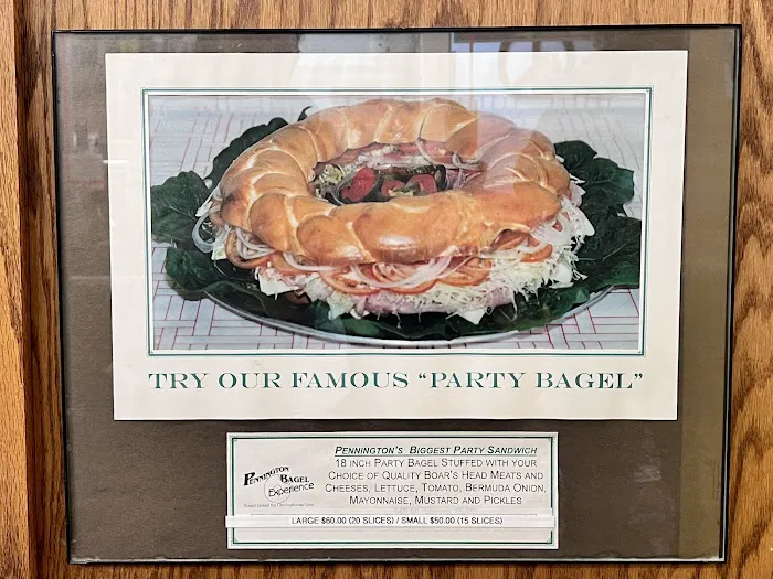 Pennington Bagel Picture 7