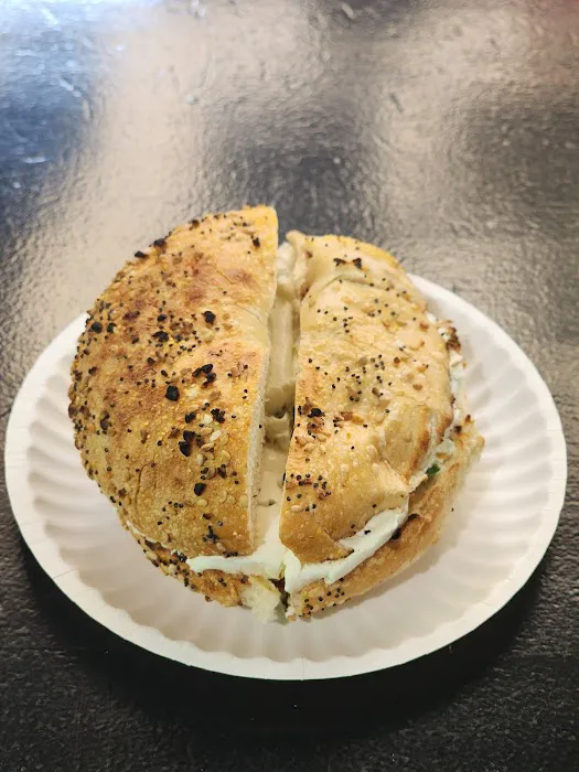 Pennington Bagel Picture 8
