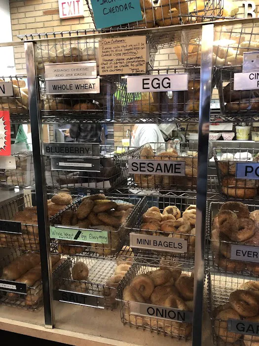 Pennington Bagel Picture 5