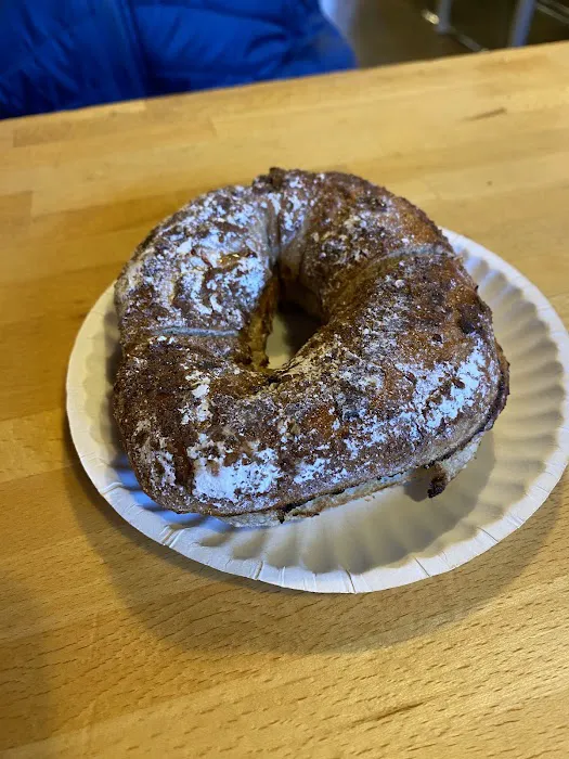 Pennington Bagel Picture 9