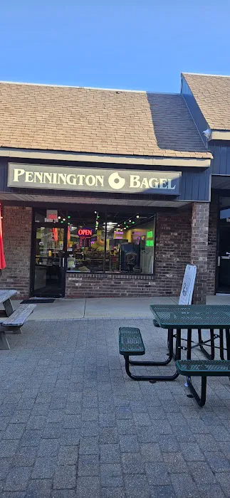 Pennington Bagel Picture 1