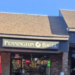 Pennington Bagel