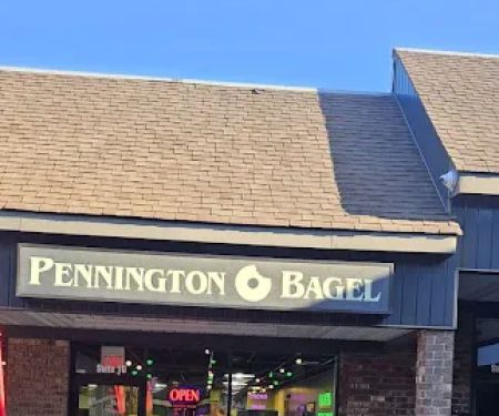 Pennington Bagel