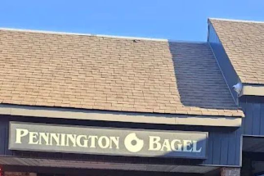 Pennington Bagel