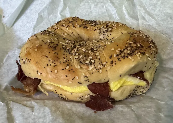 Pennington Bagel Picture 4