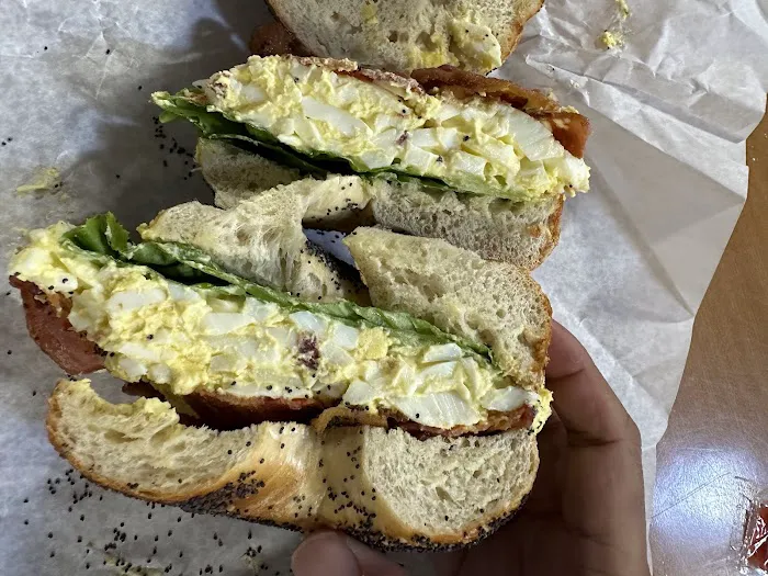 Pennington Bagel Picture 10