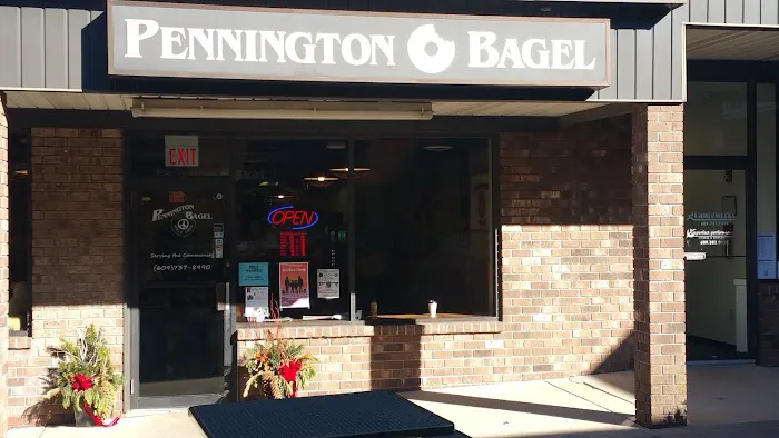 Pennington Bagel Picture 6