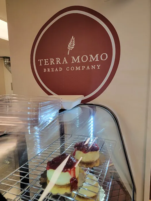 Terra Momo Bread Company Picture 5