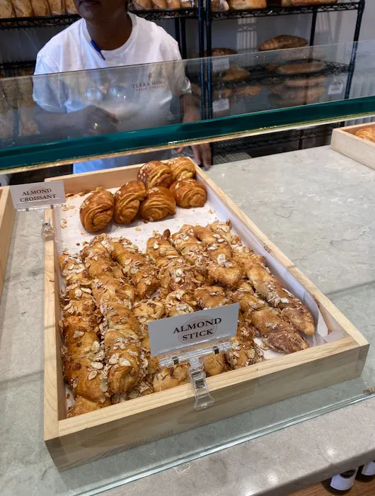 Terra Momo Bread Company Picture 10