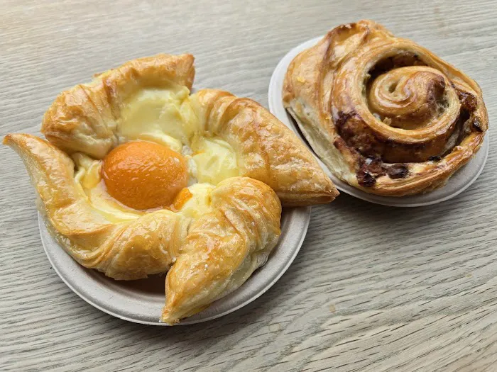 Terra Momo Bread Company Picture 7