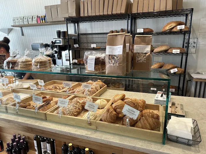 Terra Momo Bread Company Picture 2