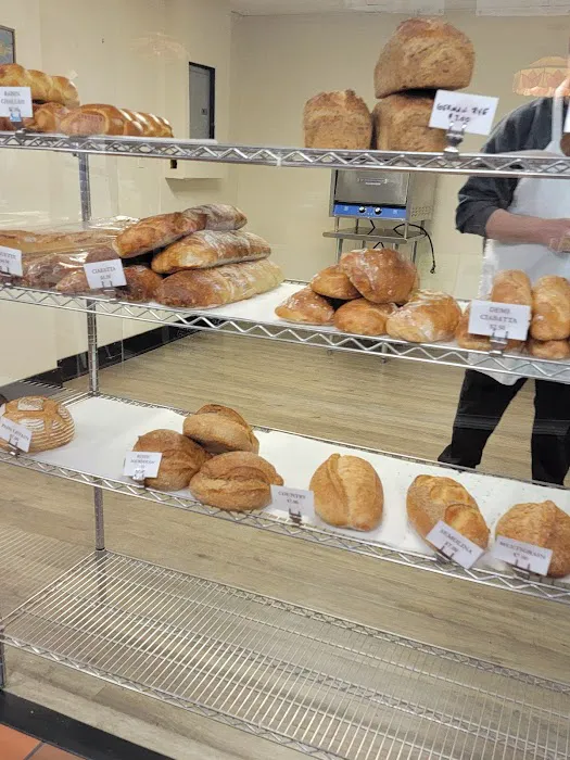 Terra Momo Bread Company Picture 4