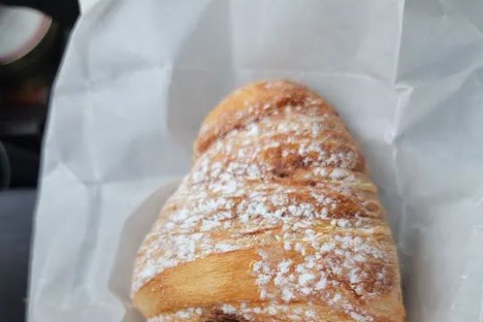 Terra Momo Bread Company