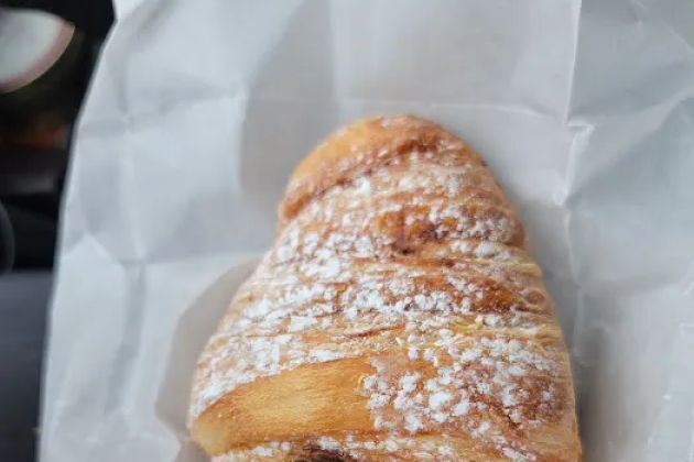 Terra Momo Bread Company