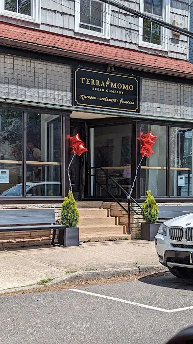 Terra Momo Bread Company Picture 8