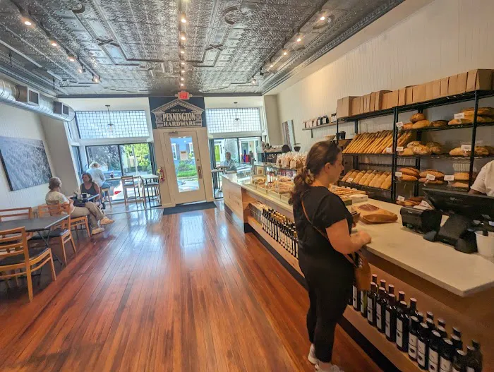Terra Momo Bread Company Picture 6