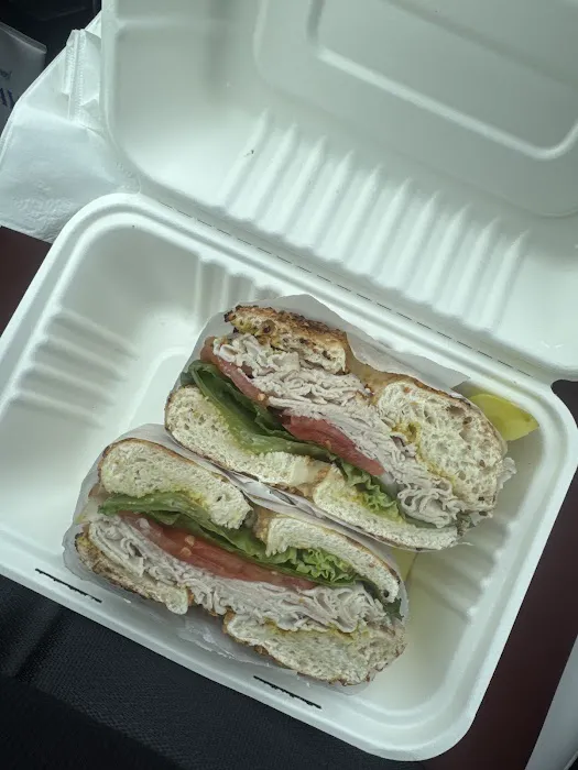 Deli On A Bagel Picture 1