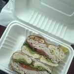 Deli On A Bagel