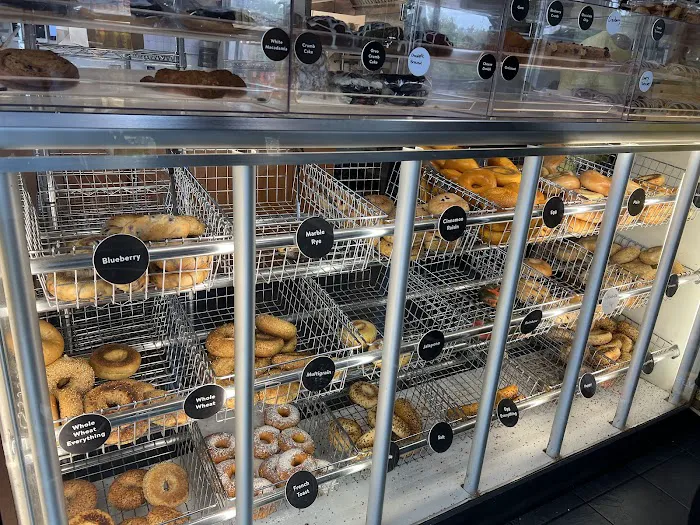 Deli On A Bagel Picture 10