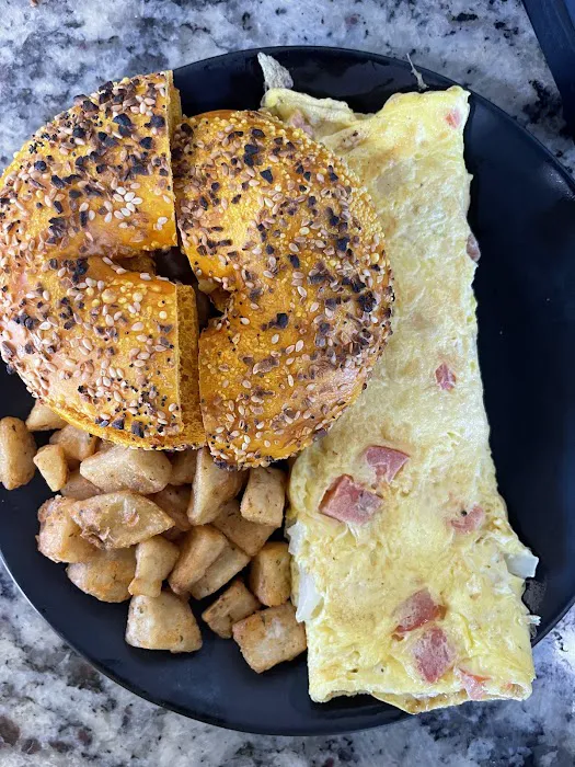 Deli On A Bagel Picture 6