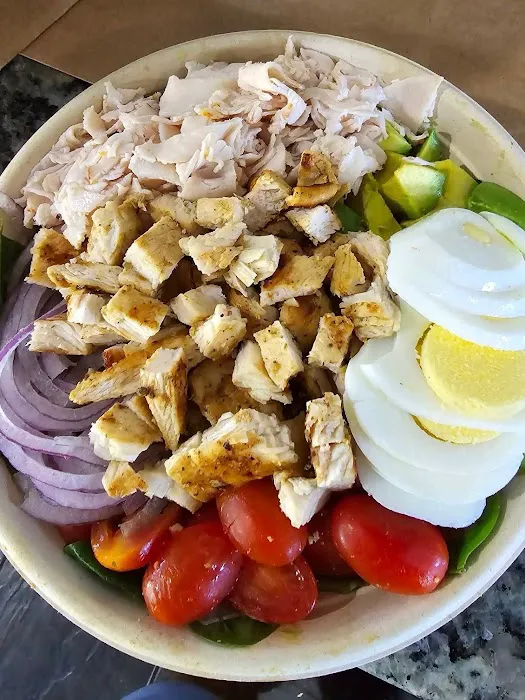 Deli On A Bagel Picture 8