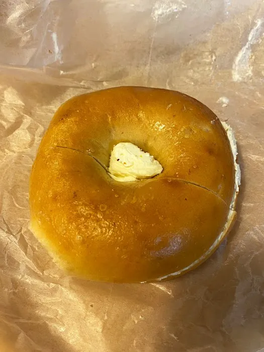 Deli On A Bagel Picture 9