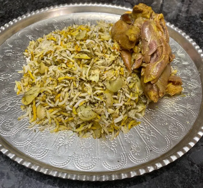 Bita sweets- Persian sweets, Desserts & Halal food Picture 9