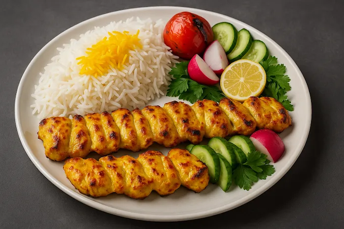 Bita sweets- Persian sweets, Desserts & Halal food Picture 4