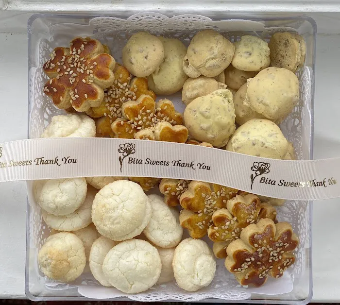 Bita sweets- Persian sweets, Desserts & Halal food Picture 6