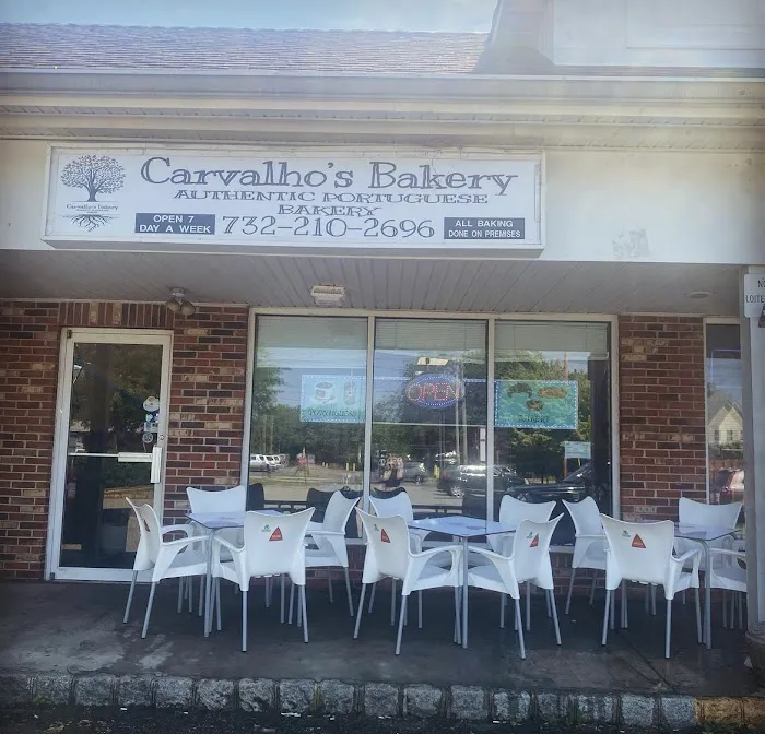 Carvalho’s Bakery Picture 4