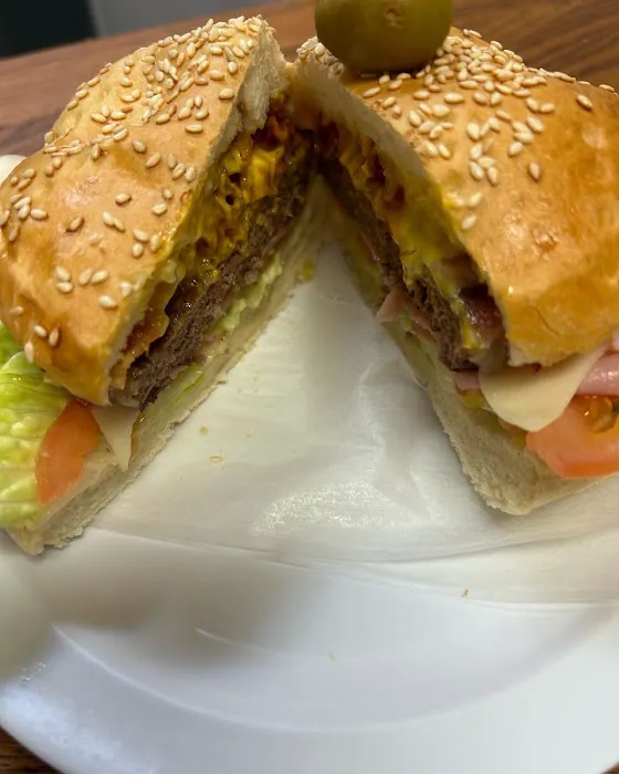 Carvalho’s Bakery Picture 3