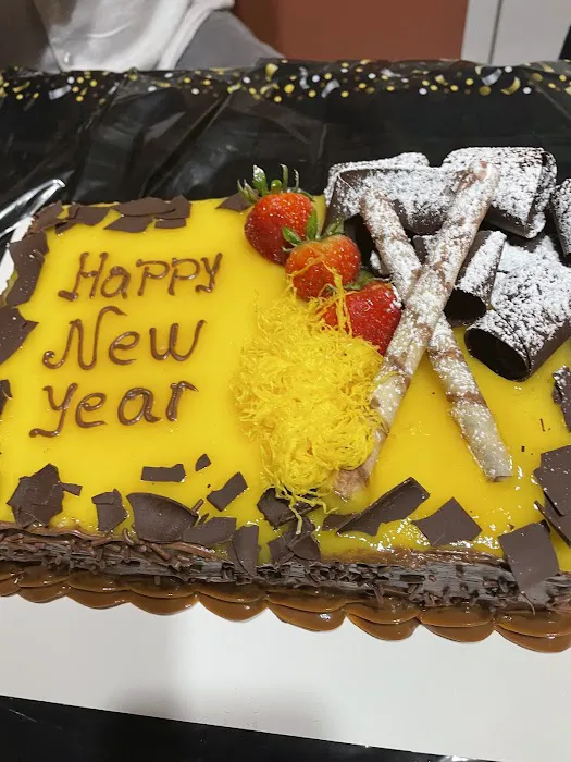 Carvalho’s Bakery Picture 10