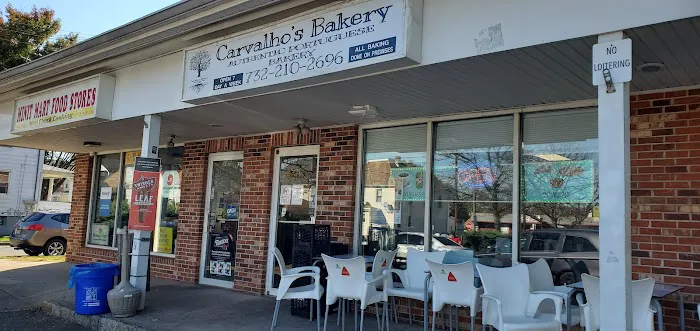 Carvalho’s Bakery Picture 8