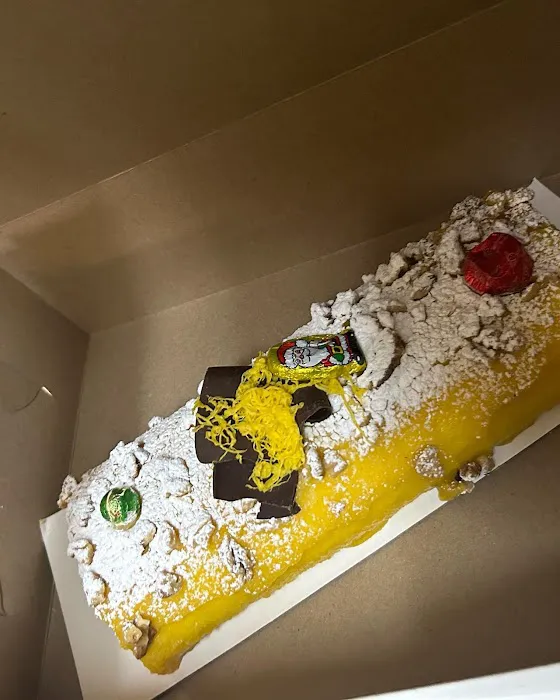 Carvalho’s Bakery Picture 5