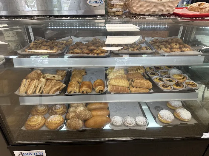 Carvalho’s Bakery Picture 7