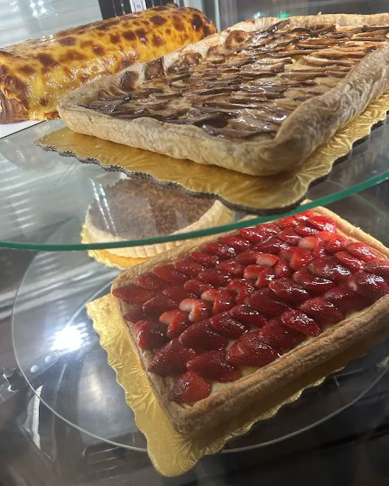 Carvalho’s Bakery Picture 6