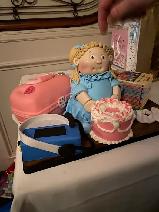 AlyCakes Custom Picture 3