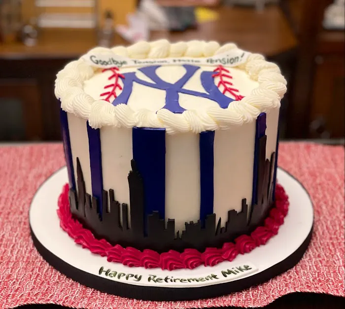 AlyCakes Custom Picture 4