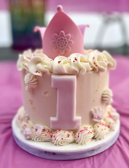 AlyCakes Custom Picture 6