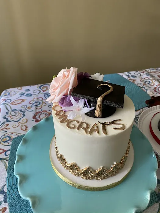 AlyCakes Custom Picture 2