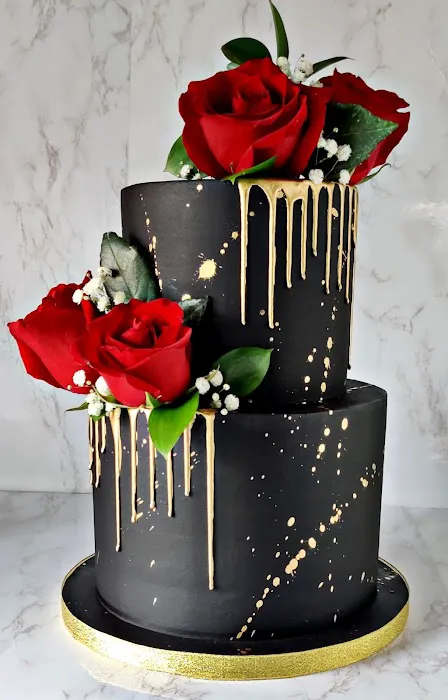 AlyCakes Custom Picture 5