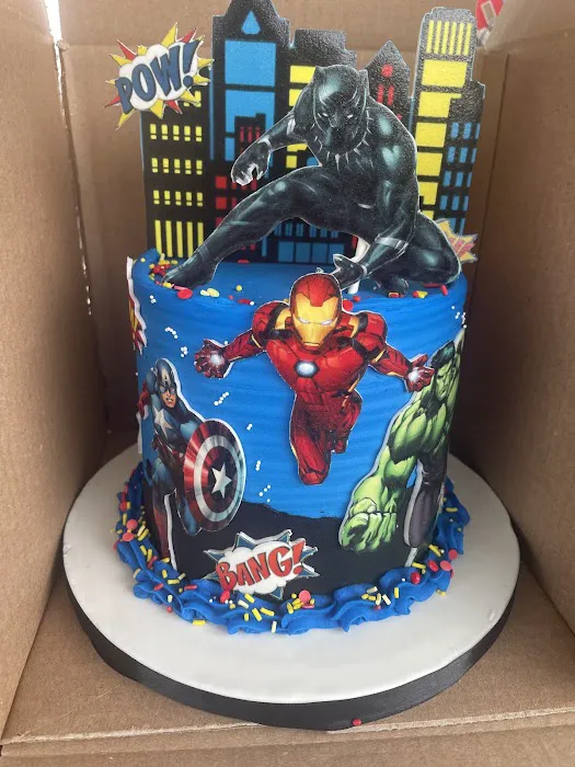 AlyCakes Custom Picture 1
