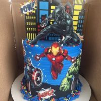 AlyCakes Custom ico