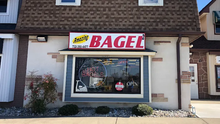 Amazing Bagel 2 Picture 9