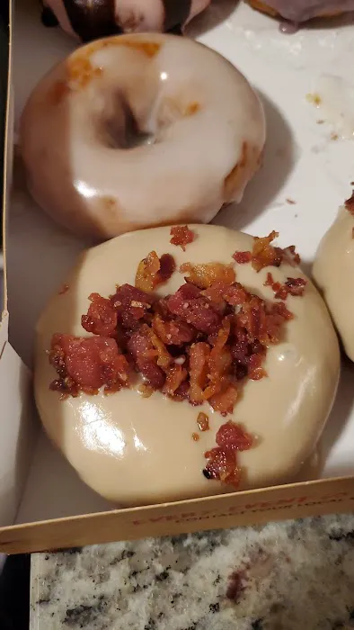 Duck Donuts Picture 10