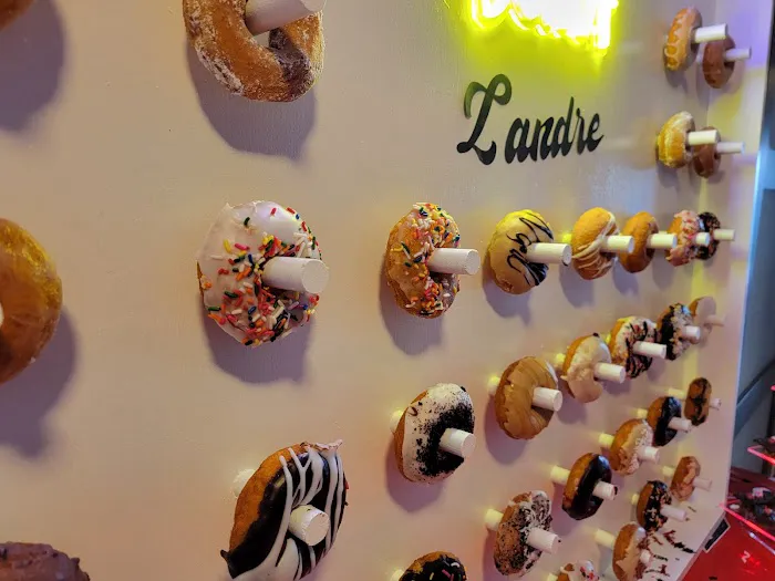 Duck Donuts Picture 1