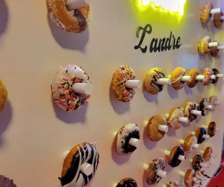 Duck Donuts