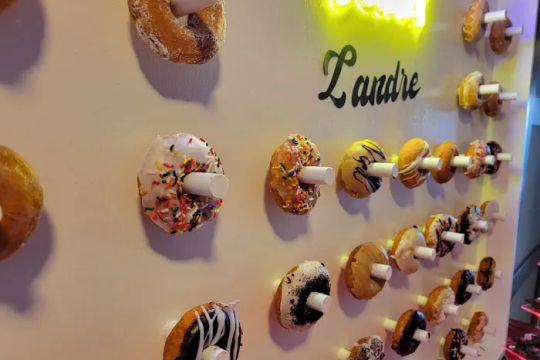 Duck Donuts