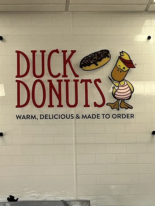 Duck Donuts Picture 3