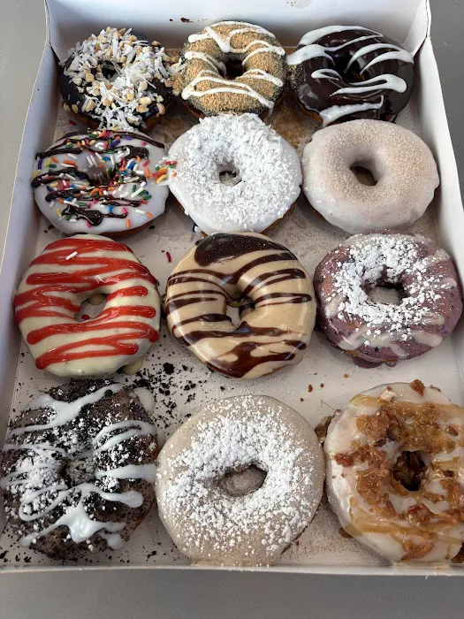 Duck Donuts Picture 5